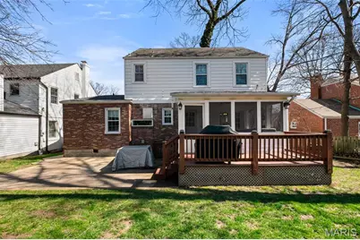 1635 Dearborn Drive, Warson Woods, MO 63122 - Photo 28
