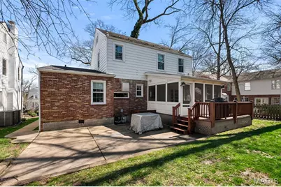 1635 Dearborn Drive, Warson Woods, MO 63122 - Photo 30