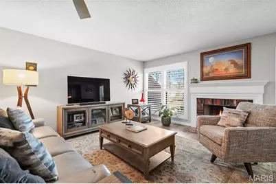 1902 Meadowtree Lane #1, Kirkwood, MO 63122 - Photo 4