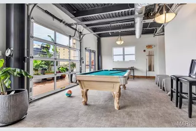 2323 Locust Street #411, Saint Louis, MO 63103 - Photo 36