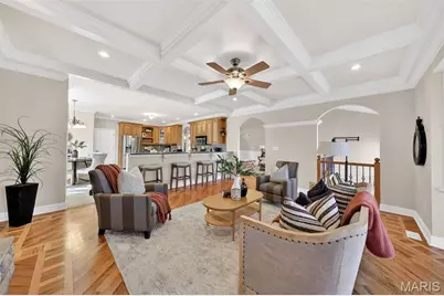 762 Lake Valley Drive, Defiance, MO 63341 - Photo 32