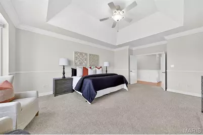 762 Lake Valley Drive, Defiance, MO 63341 - Photo 38