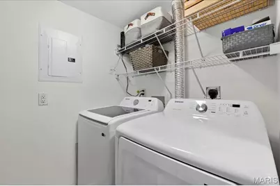 6300 Sprig Oak Court #C, Saint Louis, MO 63128 - Photo 18