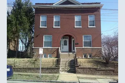 3878 Marine Avenue, Saint Louis, MO 63118 - Photo 1