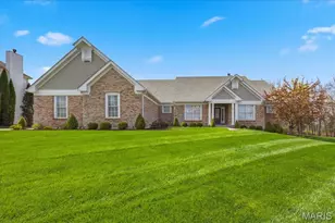 83 Saybridge Manor Pkwy, Lake Saint Louis, MO 63367 - Photo 4