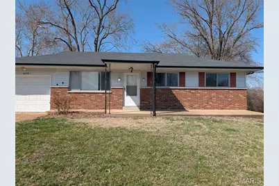477 Keller Drive, Arnold, MO 63010 - Photo 1