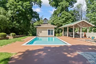 8 Balcon Estate, Creve Coeur, MO 63141 - Photo 44
