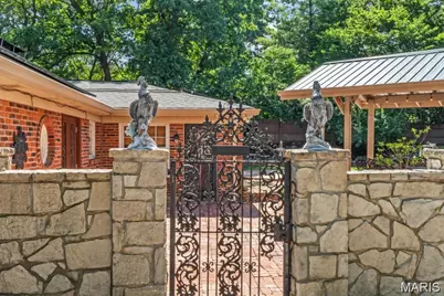 8 Balcon Estate, Creve Coeur, MO 63141 - Photo 40