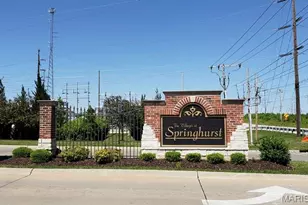 11202 Spring Creek Ln, O'Fallon, MO 63368 - Photo 16