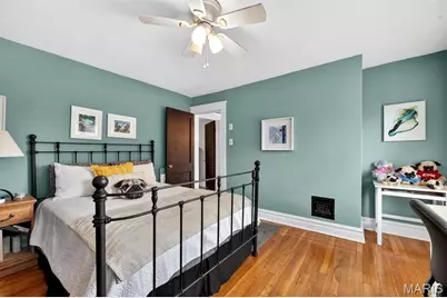 7449 Amherst Avenue, University City, MO 63130 - Photo 20