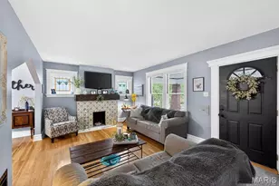 7449 Amherst Ave, University City, MO 63130 - Photo 6