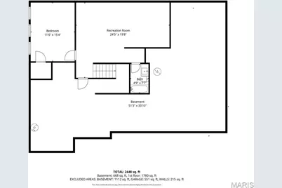 1404 Bloomfield Drive, Eureka, MO 63025 - Photo 32
