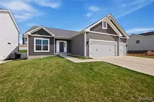 1404 Bloomfield Dr, Eureka, MO 63025 - Photo 2