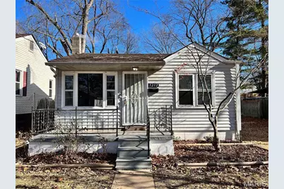 3212 W Tennyson Avenue, Saint Louis, MO 63114 - Photo 1