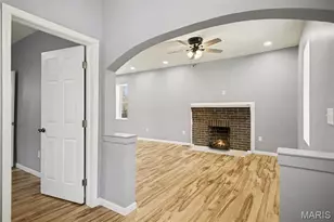 6741 Schofield Pl, Pagedale, MO 63133 - Photo 4