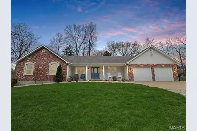 391 Osage Drive, Union, MO 63084 - Photo 1