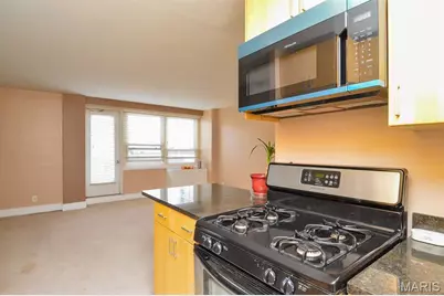 210 N 17th Street #512, Saint Louis, MO 63103 - Photo 26