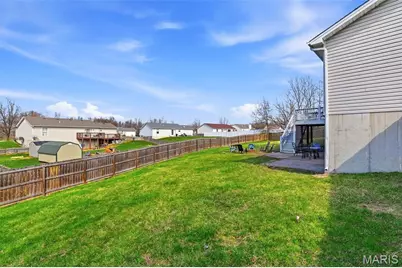 7 Bridle Spur Court, Wright City, MO 63390 - Photo 30