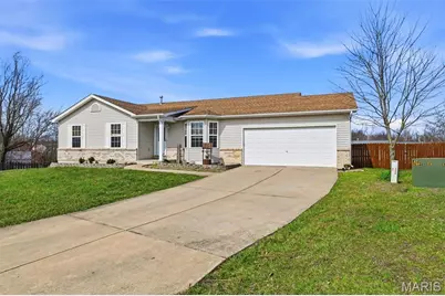 7 Bridle Spur Court, Wright City, MO 63390 - Photo 28