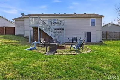 7 Bridle Spur Court, Wright City, MO 63390 - Photo 4