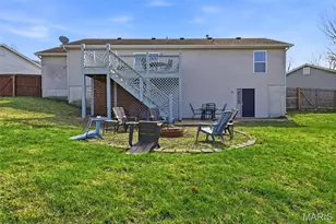 7 Bridle Spur Ct, Wright City, MO 63390 - Photo 4