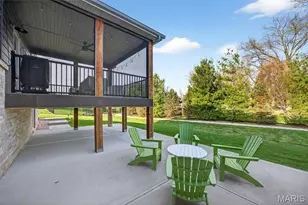 978 Silver Buck Ln, Chesterfield, MO 63005 - Photo 50