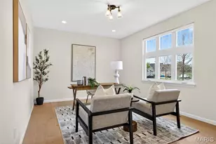 978 Silver Buck Ln, Chesterfield, MO 63005 - Photo 12