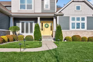 978 Silver Buck Ln, Chesterfield, MO 63005 - Photo 6