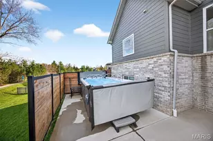 978 Silver Buck Ln, Chesterfield, MO 63005 - Photo 8