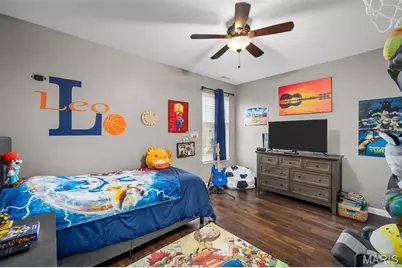 514 Deer Brook Drive, O'Fallon, MO 63366 - Photo 30