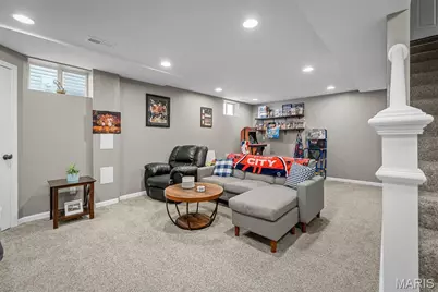 514 Deer Brook Drive, O'Fallon, MO 63366 - Photo 36