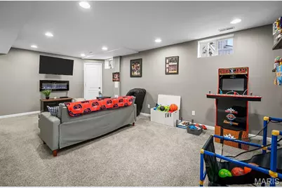 514 Deer Brook Drive, O'Fallon, MO 63366 - Photo 38