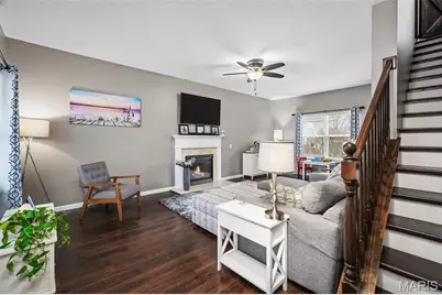 514 Deer Brook Drive, O'Fallon, MO 63366 - Photo 6