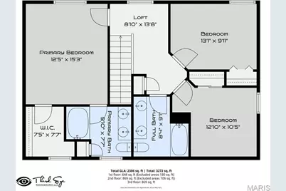 514 Deer Brook Drive, O'Fallon, MO 63366 - Photo 62