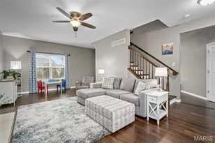 514 Deer Brook Dr, O'Fallon, MO 63366 - Photo 8