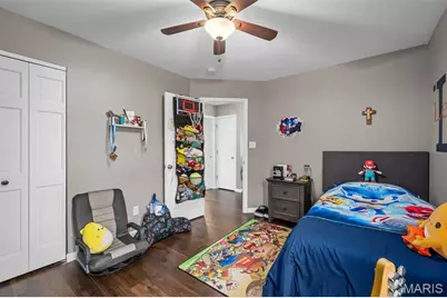 514 Deer Brook Drive, O'Fallon, MO 63366 - Photo 32