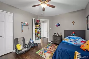 514 Deer Brook Dr, O'Fallon, MO 63366 - Photo 32