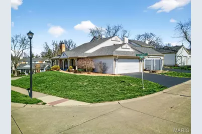 14991 Broadmont Drive, Chesterfield, MO 63017 - Photo 48