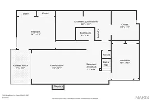 14991 Broadmont Dr, Chesterfield, MO 63017 - Photo 56