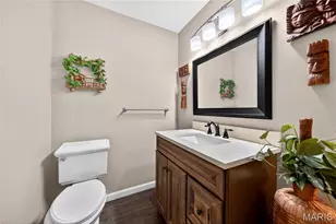 14991 Broadmont Dr, Chesterfield, MO 63017 - Photo 20