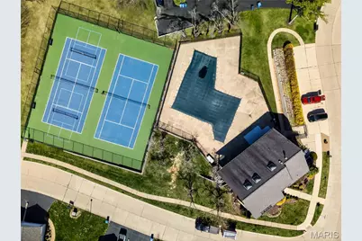 14991 Broadmont Drive, Chesterfield, MO 63017 - Photo 50