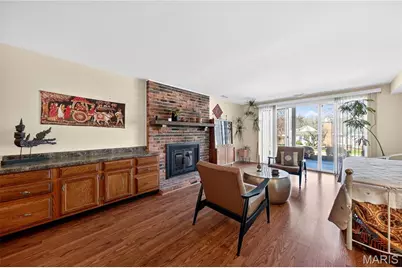 14991 Broadmont Drive, Chesterfield, MO 63017 - Photo 34