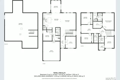 536 Edison Way, Wentzville, MO 63385 - Photo 40