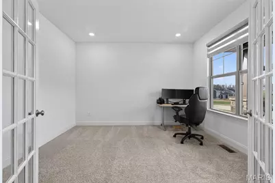 536 Edison Way, Wentzville, MO 63385 - Photo 4