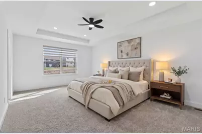 536 Edison Way, Wentzville, MO 63385 - Photo 22