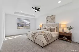 536 Edison Wy, Wentzville, MO 63385 - Photo 22