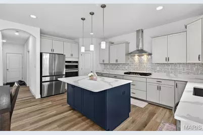 536 Edison Way, Wentzville, MO 63385 - Photo 14