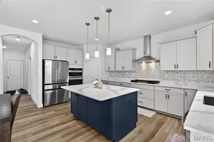 536 Edison Wy, Wentzville, MO 63385 - Photo 14