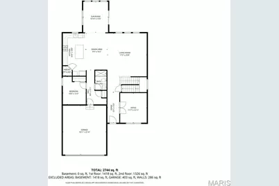 536 Edison Way, Wentzville, MO 63385 - Photo 42