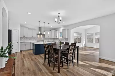 536 Edison Way, Wentzville, MO 63385 - Photo 10